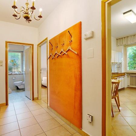Villa Sabine - Berta Мерано Екстер'єр фото