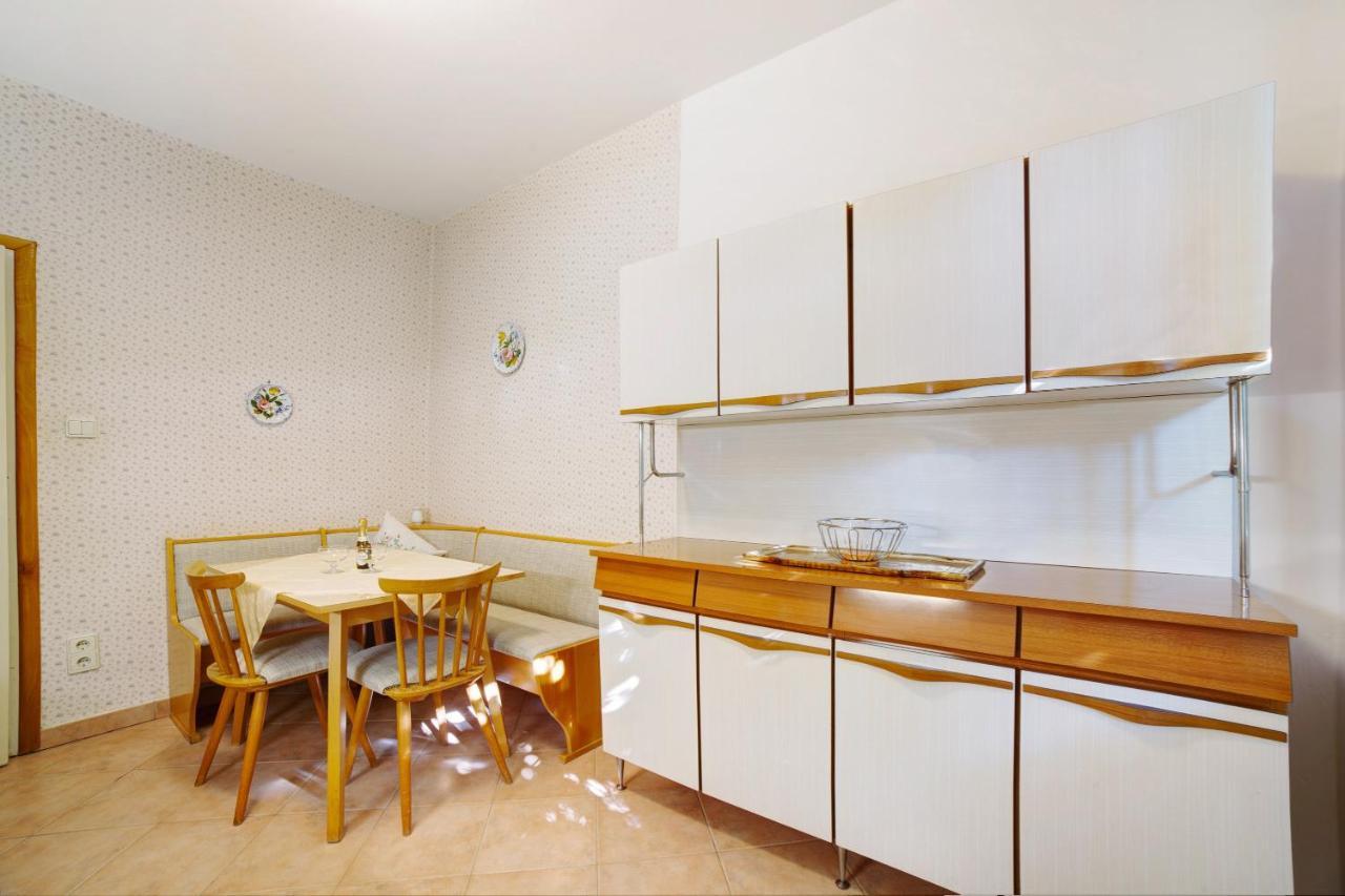 Villa Sabine - Berta Мерано Екстер'єр фото