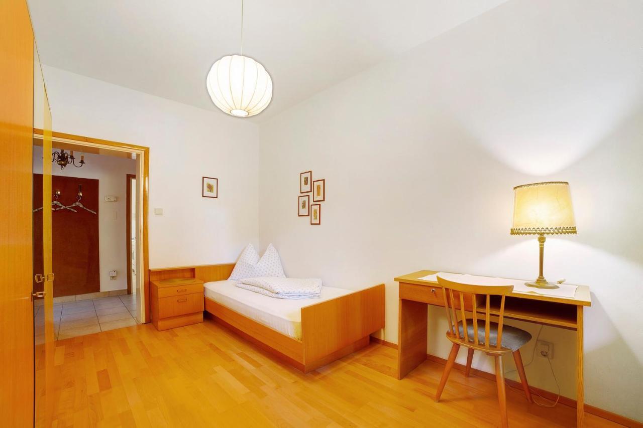 Villa Sabine - Berta Мерано Екстер'єр фото