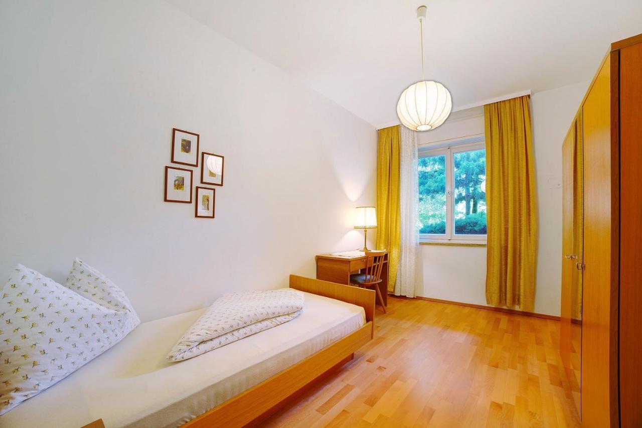 Villa Sabine - Berta Мерано Екстер'єр фото