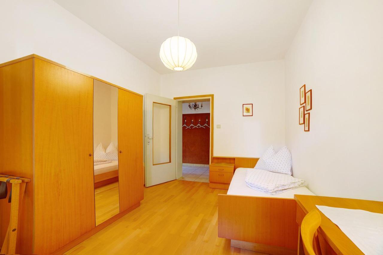 Villa Sabine - Berta Мерано Екстер'єр фото